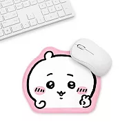 吉伊卡哇 大頭滑鼠墊 吉伊卡哇