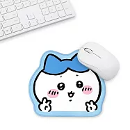 吉伊卡哇 大頭滑鼠墊 小八貓