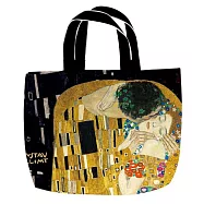 翡冷翠文創藝術小提袋|克林姆《吻》