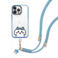 吉伊卡哇 公仔吊飾手機長背帶 小八貓