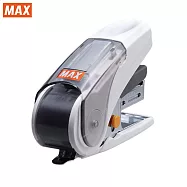 MAX HD-10NLK SAKURI 釘書機 白