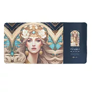 翡冷翠文創GAIA 藝術萬用墊|《深邃魅力》