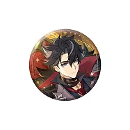 【正版授權】原神 逸聞軼事系列 亮粉金屬徽章 圓形徽章/胸章/馬口鐵徽章 米哈遊/miHoYo - 萊歐斯利