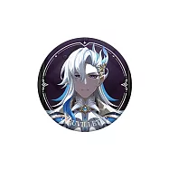 【正版授權】原神 PV系列 金屬徽章 圓形徽章/胸章/馬口鐵徽章 米哈遊/miHoYo - 那維萊特