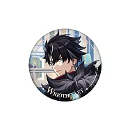 【正版授權】原神 PV系列 金屬徽章 圓形徽章/胸章/馬口鐵徽章 米哈遊/miHoYo - 萊歐斯利