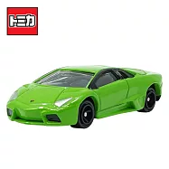 【日本正版授權】TOMICA 亞洲限定 AO-08 藍寶堅尼 REVENTON 跑車 Lamborghini 玩具車 多美小汽車