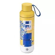 [星巴克]海濱生活不鏽鋼水瓶