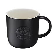 [星巴克]Valerie黑女神馬克杯