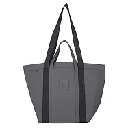 [星巴克]板岩灰女神尼龍提背袋