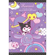 酷洛米 70片拼圖