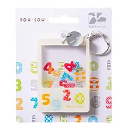 SOU.SOU造型悠遊卡 數字【受託代銷】