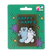 餃貓FAMILY系列悠遊卡 HAPPY HAPPY【受託代銷】