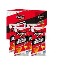 【多力多滋】迷你脆超濃起司口味玉192g/盒(到期日2026/3/9)