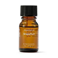 【MUJI 無印良品】精油 .葡萄柚/10ml