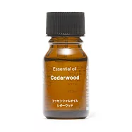【MUJI 無印良品】精油 .雪松/10ml