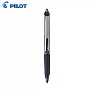 (限量買2送2芯)PILOT 按鍵式V5鋼珠筆 黑