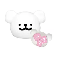 【代理商公司貨商品】一顆3入 款式隨機 線條小狗 甜點屋系列 盒玩 公仔/擺飾 馬爾濟斯/狗狗/Maltese 玩樂主義/FUNISM