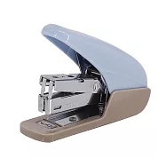 【ABEL】悠握省力釘書機-附針1000支 藍色