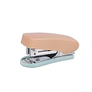 【ABEL】巧悅迷你訂書機-附針1000支 橘色