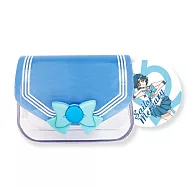 美少女戰士Crystal果凍包 icash 2.0 水手水星