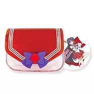 美少女戰士Crystal果凍包 icash 2.0 水手火星