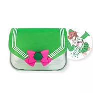 美少女戰士Crystal果凍包 icash 2.0 水手木星