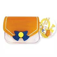 美少女戰士Crystal果凍包 icash 2.0 水手金星