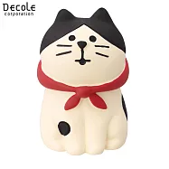 【DECOLE】concombre旅貓 貓旅行團 旅行貓貓