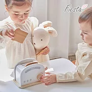 【韓國 Fiesta】烤麵包機組|角色扮演|3+ 生活自理