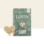 【LOVIN樂恋】優選原味夏威夷豆 130g/袋
