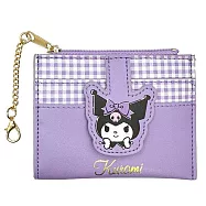 Hello Kitty 皮革零錢包 icash2.0 庫洛米