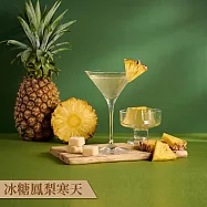 蜜思朵|冰糖鳳梨寒天x1袋(17gx15入/袋) 茶磚 水果凍 黑糖磚(有效日期2026/5/14)