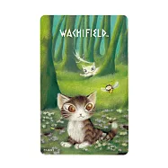 達洋貓 《森林物語》一卡通