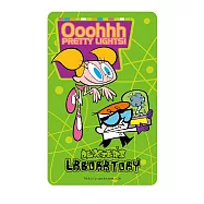 德克斯特的實驗室 《小心蒂蒂》一卡通
