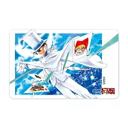 名偵探柯南 《怪盜基德》一卡通