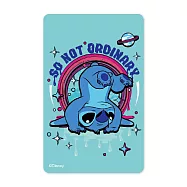 史迪奇 《顛倒》一卡通