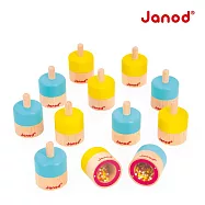 【法國Janod】聲音記憶聽筒