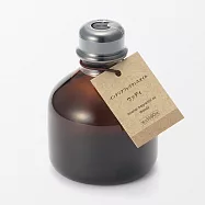【MUJI 無印良品】空間芬香油 .木質/100ml