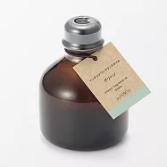 【MUJI 無印良品】空間芬香油 .綠意/100ml
