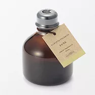 【MUJI 無印良品】空間芬香油 .柑橘/100ml