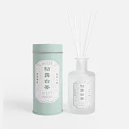 【hoi!LAB】台灣茶-精油擴香220ml- 初露白茶