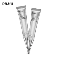 DR.WU 超微C密集淡 斑精華20ML_2入組