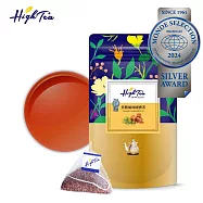 【High Tea】焦糖風味國寶茶 2.5g&times;12入/袋 (獲世界品質評鑑大賞) 無咖啡因