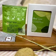 E7CUP柔香中焙浸泡式咖啡 (10gX10入/盒)