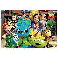 Toy story 4玩具總動員(14)拼圖300片
