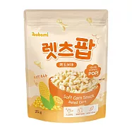 【ibobomi】玉米花(烤玉米味)