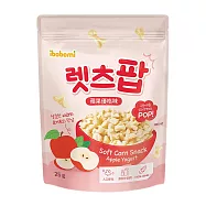 【ibobomi】玉米花(蘋果優格味)