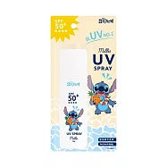 Millis史迪奇系列防曬噴霧- 極致輕盈60g