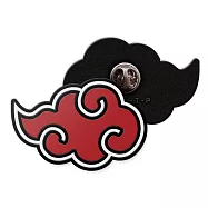 火影忍者疾風傳-造型徽章 曉小雲