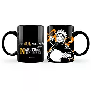 火影忍者疾風傳-馬克杯 我們是朋友啊!!